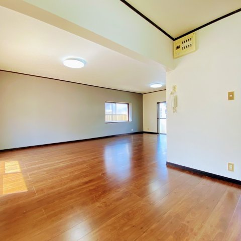 北六甲台1丁目のダイニング|LDK