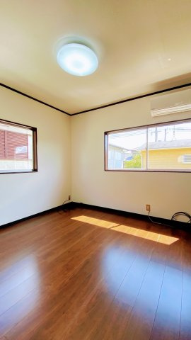 北六甲台1丁目の洋室|洋室