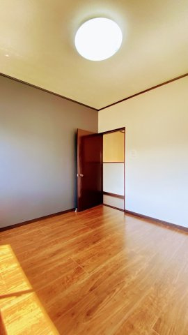 北六甲台1丁目の洋室|洋室