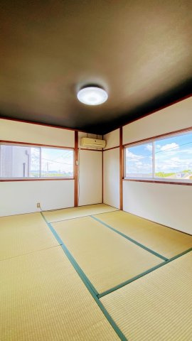 北六甲台1丁目の和室|和室