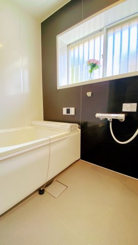 北六甲台1丁目の浴室|浴室