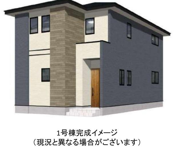 よかタウン　総社市福井【仲介手数料無料】