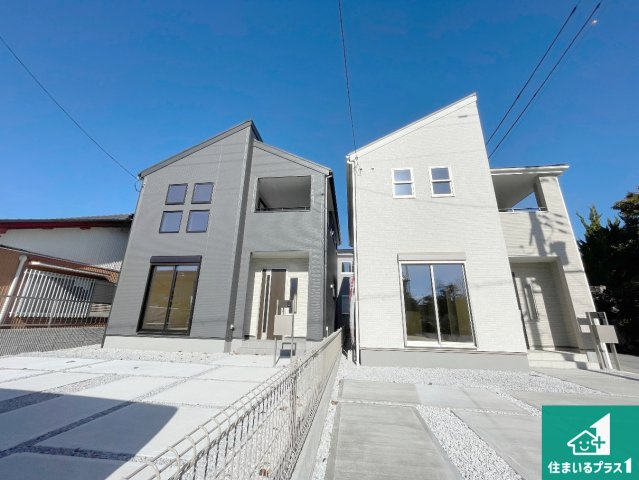 彦根市高宮町　第18期　新築一戸建て