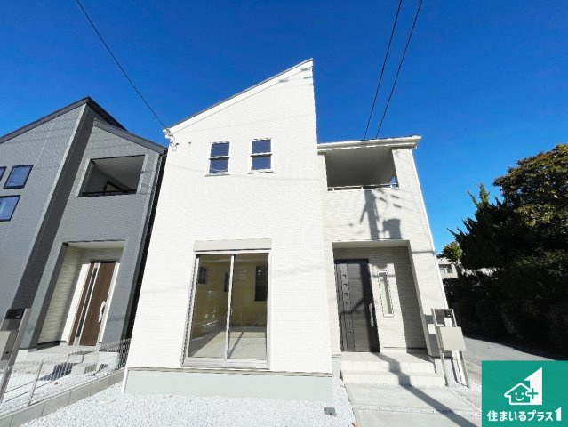 彦根市高宮町　第18期　新築一戸建て