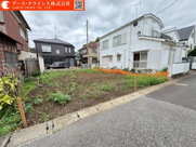 柏市豊四季の画像