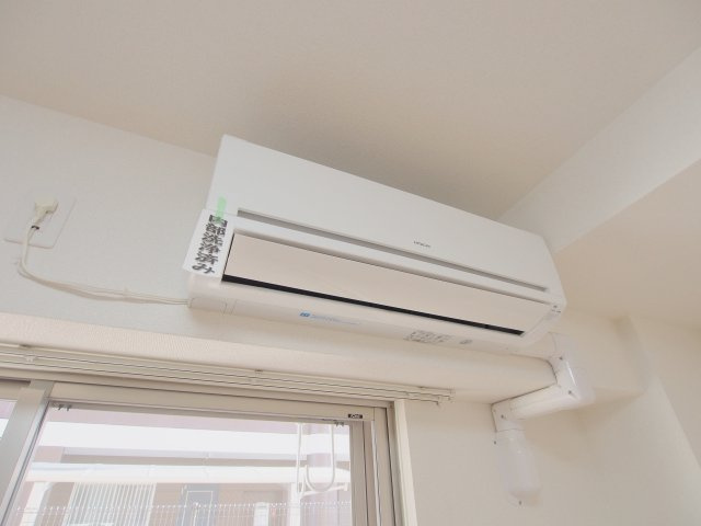 グランツ大町の設備