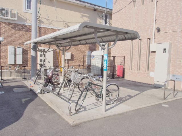 グランツ大町のエントランス