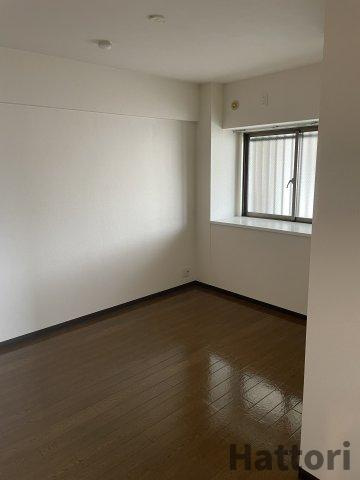 セレッソの洋室