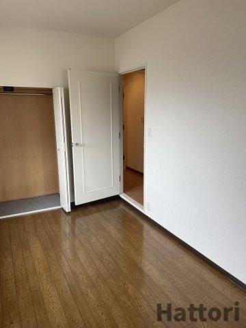 セレッソの洋室