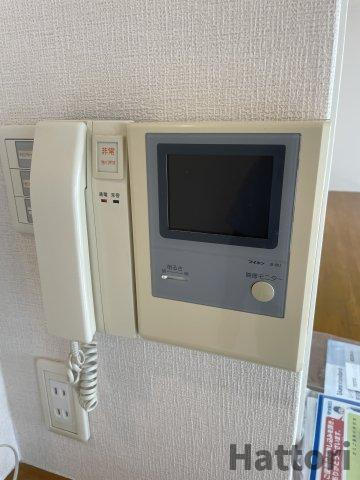 セレッソのセキュリティ