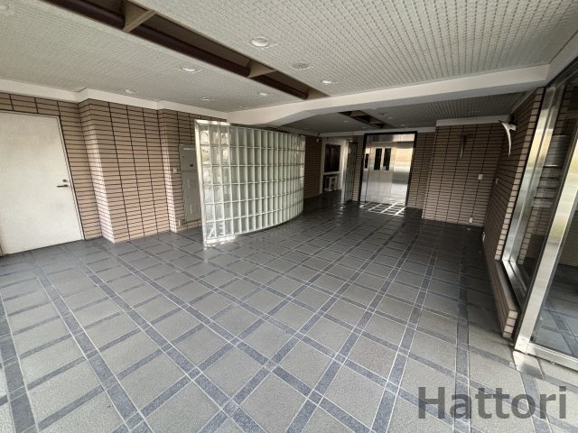 セレッソのロビー