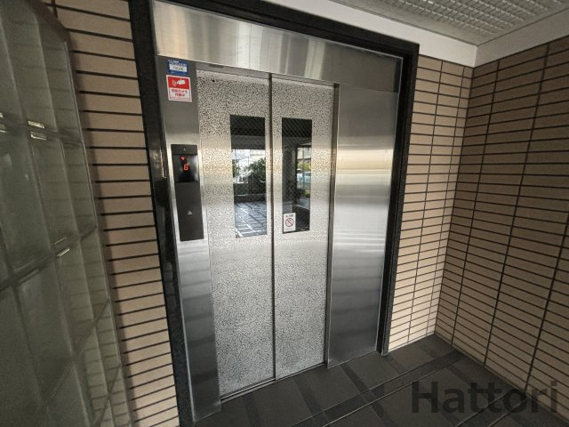 セレッソのその他共用部分