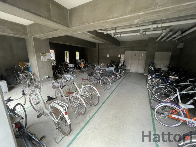 セレッソのその他共用部分