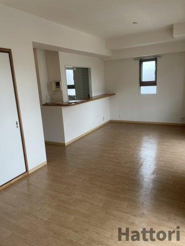 セレッソの居間・リビング