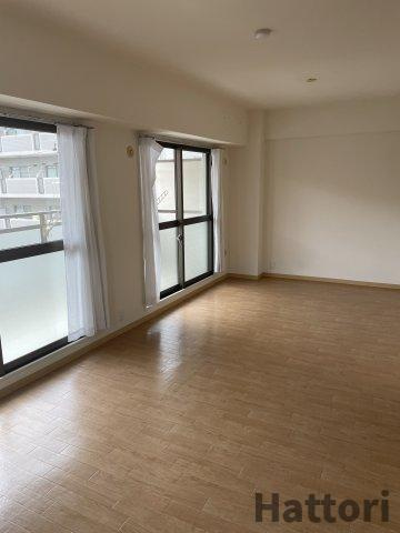 セレッソの居間・リビング