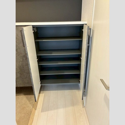 【収納】 | KrystalFimeth2番館