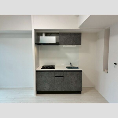 【キッチン】 | KrystalFimeth2番館