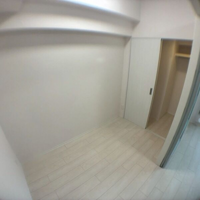 【洋室】 | KrystalFimeth2番館