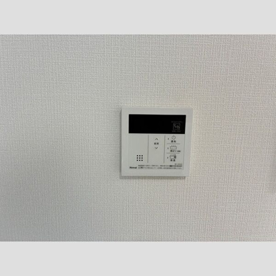 【設備】 | KrystalFimeth2番館