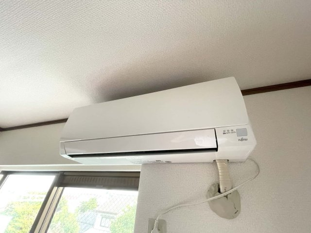 リステージ南弐番館の設備