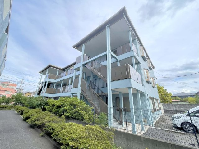 リステージ南弐番館