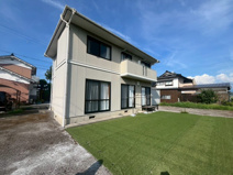 鳥取市服部中古戸建ての画像