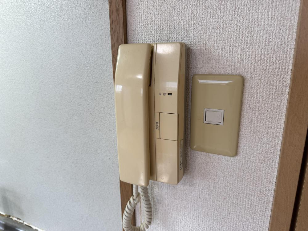 エミュールアサイのセキュリティ