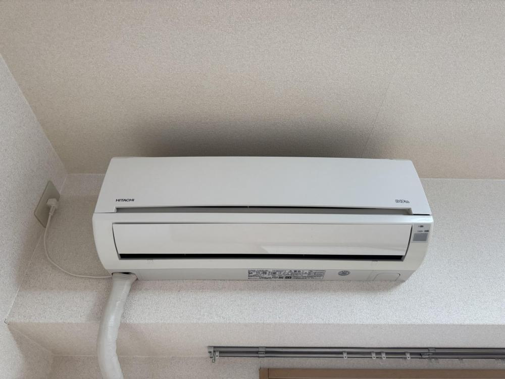 エミュールアサイの設備