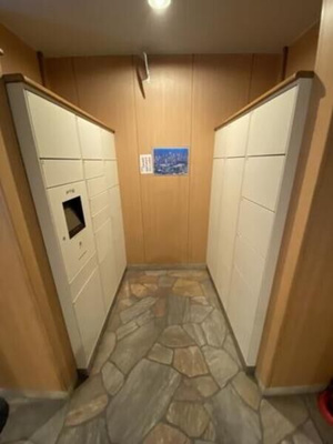 【その他共用部分】 | ルネ・ベイグランデ