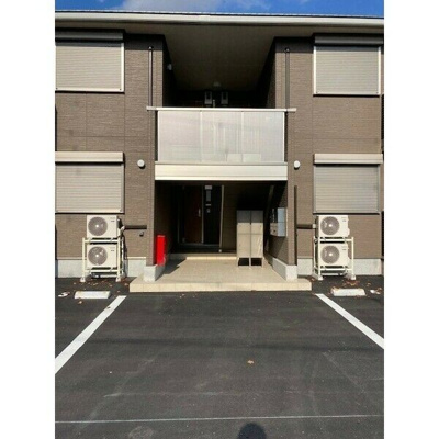 【その他共用部分】 | アルバートA