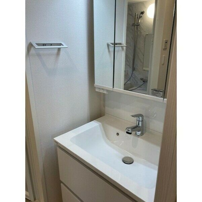 【洗面所】 | アルバートA