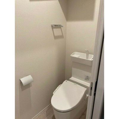 【トイレ】 | アルバートA