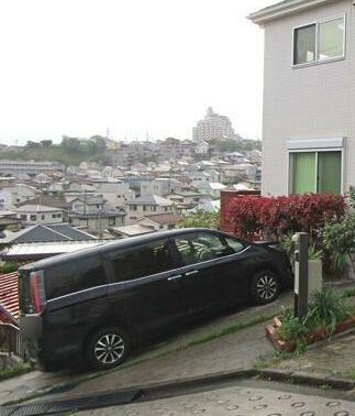 【駐車場】 | 横浜市戸塚区戸塚町戸建