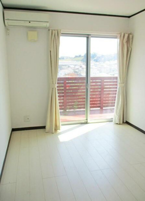 【洋室】 | 横浜市戸塚区戸塚町戸建