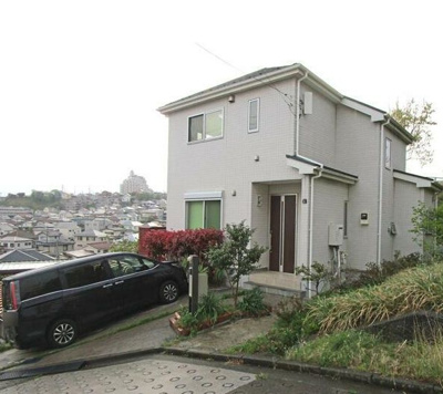 【外観】 | 横浜市戸塚区戸塚町戸建