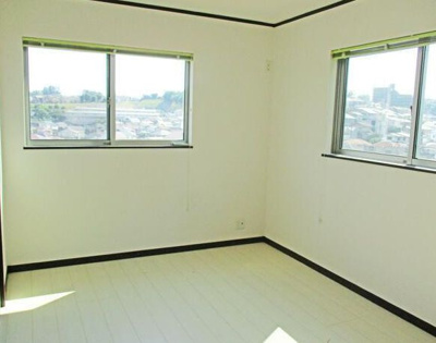 【寝室】 | 横浜市戸塚区戸塚町戸建