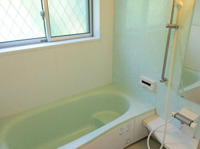 【浴室】 | 横浜市戸塚区戸塚町戸建