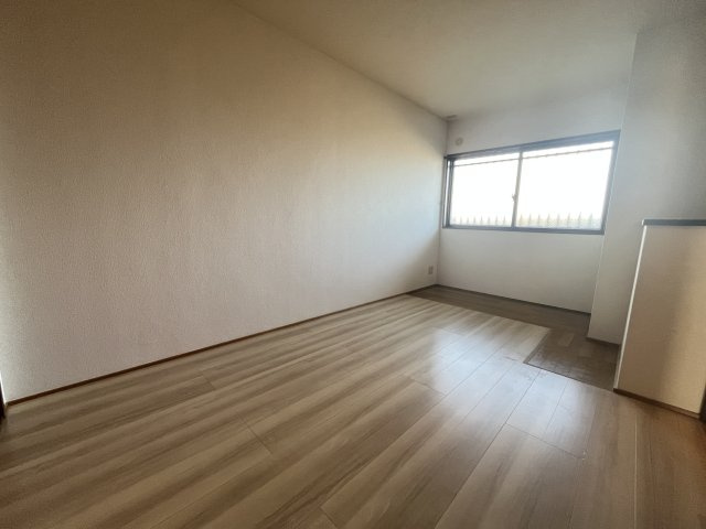 TOPTOWN八代の内装