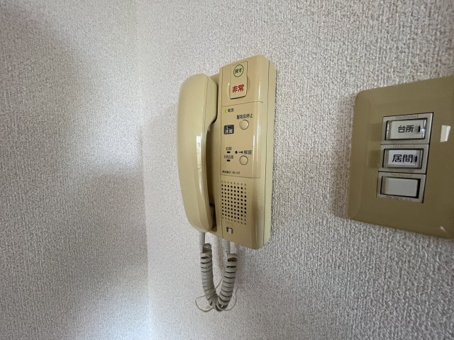 TOPTOWN八代の内装