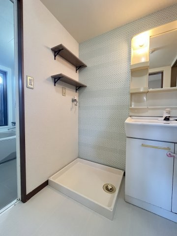 TOPTOWN八代の内装