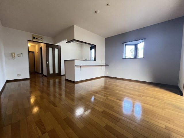 TOPTOWN八代の居間・リビング