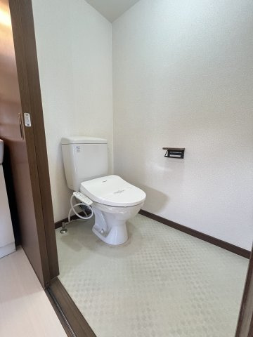 TOPTOWN八代のトイレ