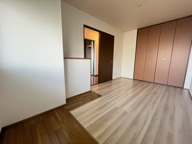 TOPTOWN八代の内装