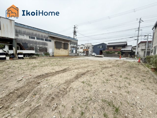明石市魚住町西岡A号地　土地のその他|●年中無休：当日予約可●令和7年10月頃までの期間限定の土地売り販売です！