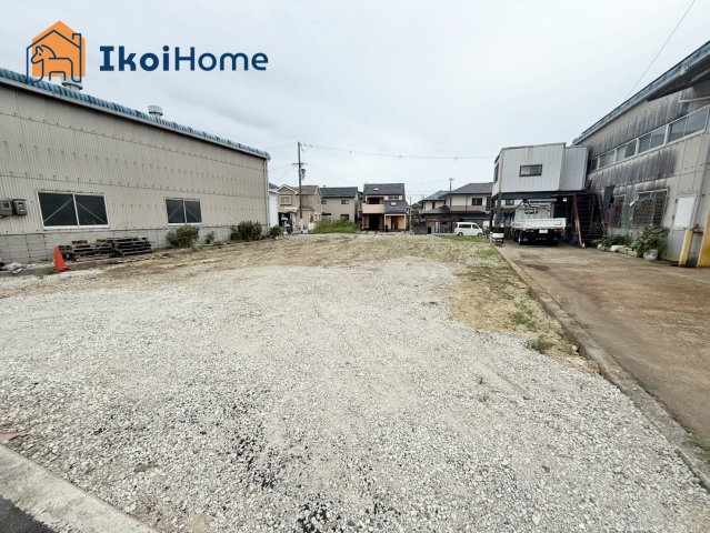 明石市魚住町西岡A号地　土地のその他|●年中無休：当日予約可●西区、垂水区、明石市初。弊社は契約前に土地の地盤調査を無料で行っています