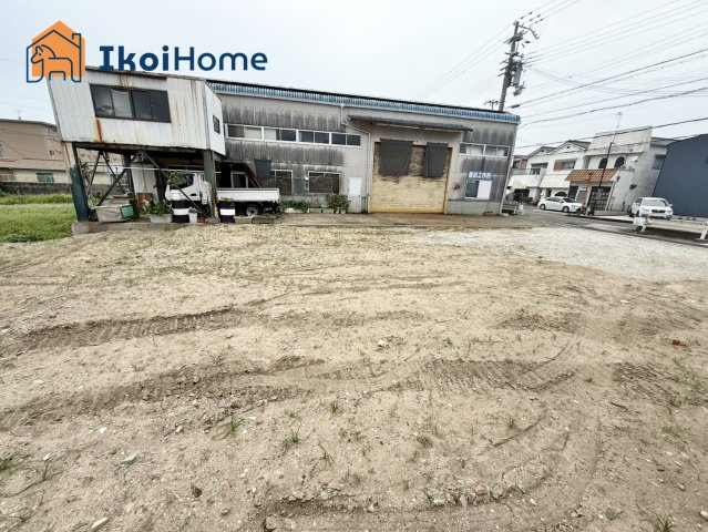 明石市魚住町西岡A号地　土地のその他|●資料・カタログのご請求無料●スーパーやコンビニ、飲食店、病院など徒歩圏内の施設も多々あります。