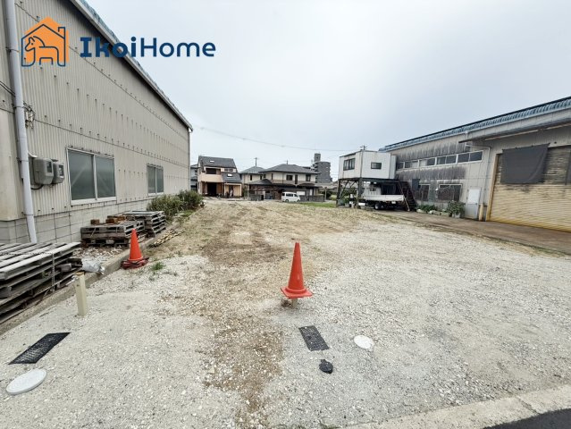 明石市魚住町西岡A号地　土地のその他|●資料・カタログのご請求無料●最寄り駅の東二見駅までは徒歩10分。駅ちかで通勤や通学に便利な立地です