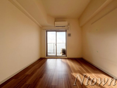 【その他】 | プレサンス大須観音 | ゆったり過ごせるリビングです