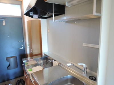 【内装】 | オークフォレスト