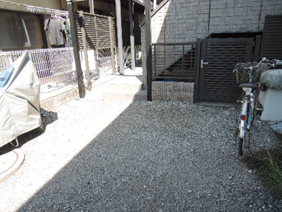 【その他共用部分】 | オークフォレスト